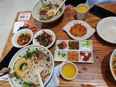 -湘人龙记老长沙米粉(鸟巢店)