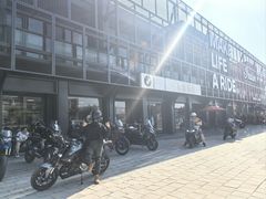 -北京德悦行BMW宝马摩托车