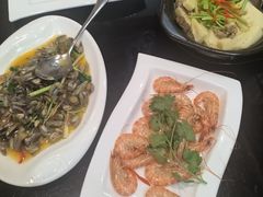 -天天海鲜城·海鲜大排档(新溪店)