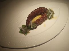 -壳里西餐厅Coquille Seafood Bistro(蒙自路店)