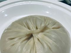 蟹粉汤包-无名居(西直门总店)