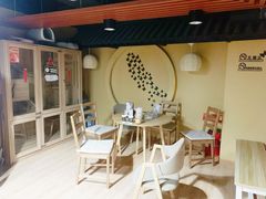 -白兔子密室(长寿路店)