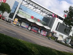 -银泰百货(舟山临城店)