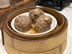 -正佳广场万豪酒店-粤菜餐厅·点心·海鲜·聚餐