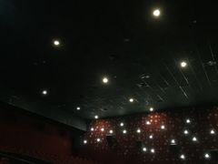 -SFC上影影城(南京新城市广场店)