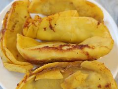 -古南都·清真绿柳居菜馆(太平南路店)