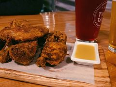 -Twin Tails Brewpub双尾精酿餐吧(八坼店)