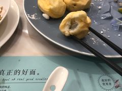 -南山鲜虾面·活鲜小馆·海味大连菜(南山总店)