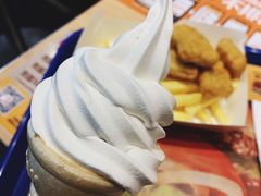 -汉堡王(烟台宝龙店)