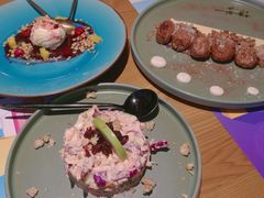 -HELLO MUSAE 拾光缪斯餐厅·纯正希腊风味(苏州中心店)