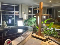 -北京君和豪生酒店