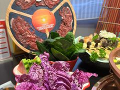 -乔先生涮肉·鲜活牛羊肉火锅(塘沽店)