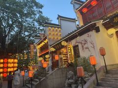 -深圳锦绣中华民俗村