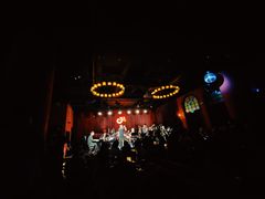 -JZ Club 爵士酒吧(上海店)