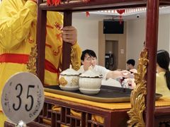 -聚春园自助餐厅(东街口店)