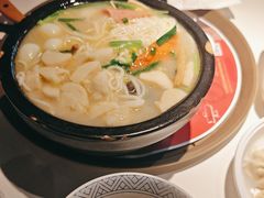 -妈妈故事米线(市府恒隆店)