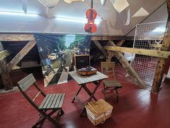 -树懒黑胶唱片店(中山路店)