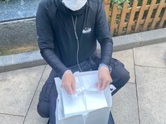 -BLACKSWAN黑天鹅(环球店)