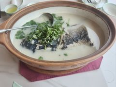 -风味小馆(天目湖宾馆店)