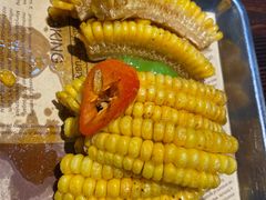 -琼大师东方烤乳猪(亚特兰蒂斯店)