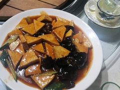 -人民公社铁锅炖·东北菜(卫国道店)