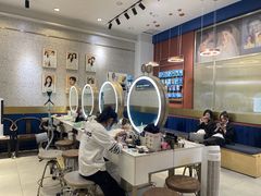 -海马体照相馆(大连柏威年购物中心店)