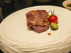 -西安饭庄·非遗陕菜(钟楼店)