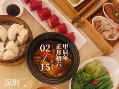 -金翠皇宫粤菜·点心·海鲜(翡翠店)