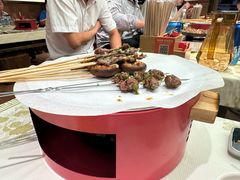 -串盟烧烤·长沙美食地标(星沙店)