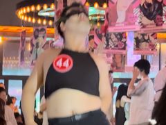 -HIB HUB公社(解放西路店)