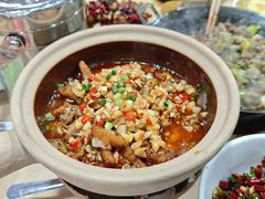 -张氏父子常德肠子馆(红星总店)