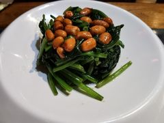 -南门四季铜锅涮肉(左家庄店)