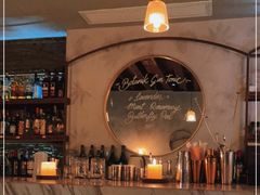 -Osteria Garden 生蚝花园餐厅(原进贤路店)