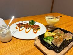-万鱼亭·筑地屋 日本料理(淮海街店)