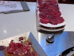 -荣叔港式沙嗲牛肉火锅(正佳潮流店)