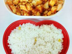 -京味斋·北京烤鸭(北京南站洋桥店)