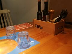 -HELLO MUSAE 拾光缪斯餐厅·纯正希腊风味(苏州中心店)