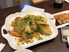 -成都你六姐·牛肉冒菜(城市集市合生汇店)