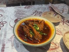 -耙吉吉川味小酒馆(本地人回头店)