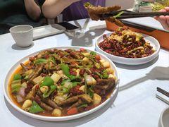 -白氏兄弟烧烤(尹家沟店)