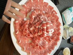 -竹叶涮肉坊(总店)