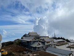 -峨眉山风景名胜区