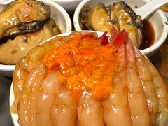 -乔街深夜食堂·小龙虾·高压锅生蚝(杭州总店)