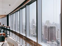 -上海雅居乐万豪侯爵酒店