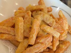 -民族饭荘(新华大街店)