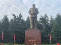 -韶山毛泽东同志故居