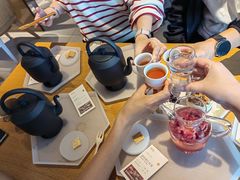 -tea’stone(新天地店)