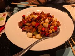 -局气 烤鸭·北京菜(光华路店)