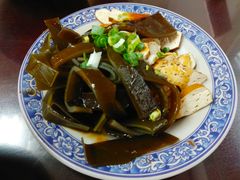 -海口蔡肉羹面鲁肉饭(文化店)