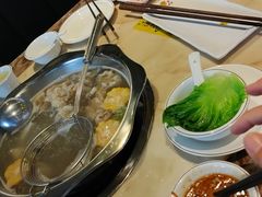 -小肥牛潮汕牛肉火锅(南联店)